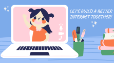 .ДЕТИ became a participant of an open meeting of teachers